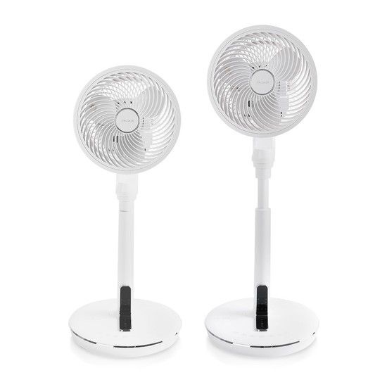 신일 신일 SHINIL BLDC 저소음 리모컨 써큘레이터 SIF-R09DWH