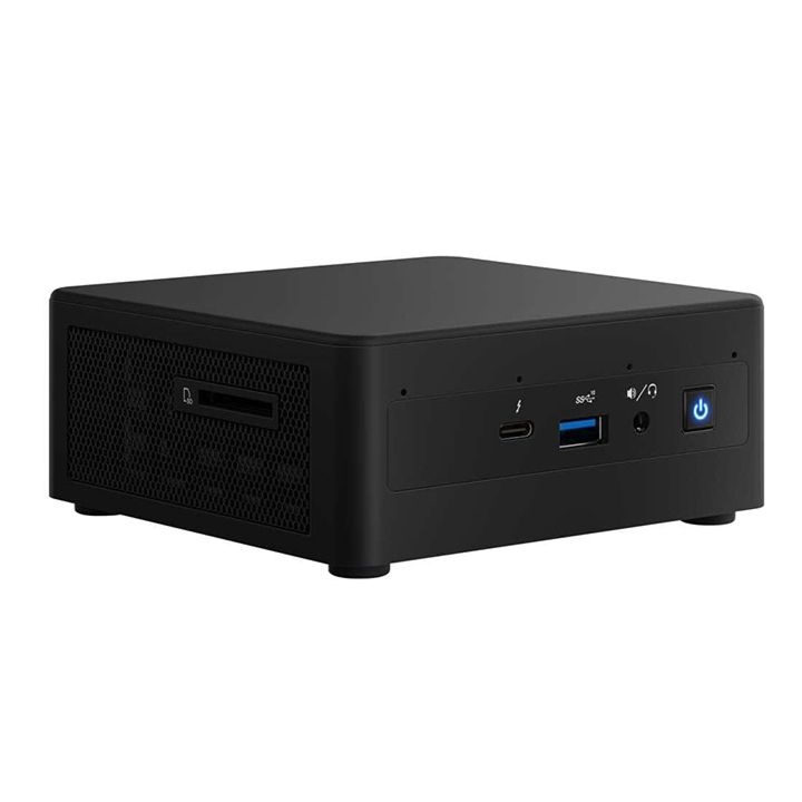 인텔 [중고] 인텔 NUC KITS 미니PC NUC10i5FNH(i5-10210U/8G/NVMe 256GB)