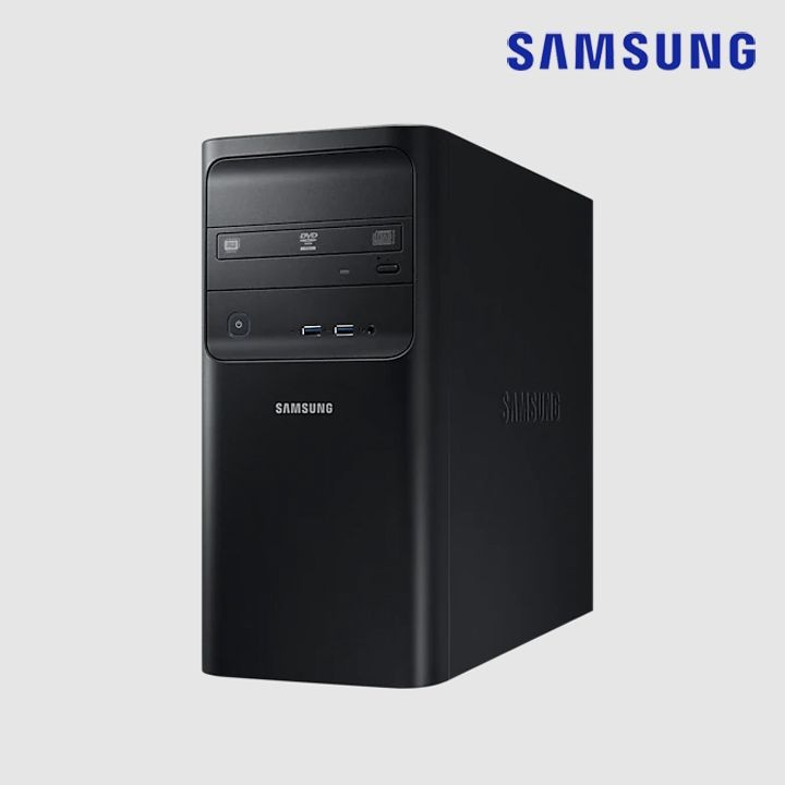 [중고] 삼성전자 [중고] 삼성컴퓨터 DB400TCA 10세대 (i7-10700/8G/S256G/윈11PRO)