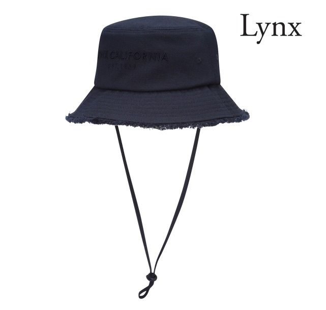 [롯데백화점] 링스 여성 골프 페이즐리 버킷햇(L21E1CP253_NA) LE1218646127