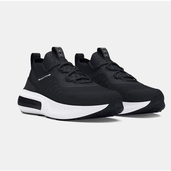 <매장정품> UNDERARMOUR 언더아머 UA 팬텀 4 남성 운동화 런닝화 헬스화 신발 [3027593] 1059227