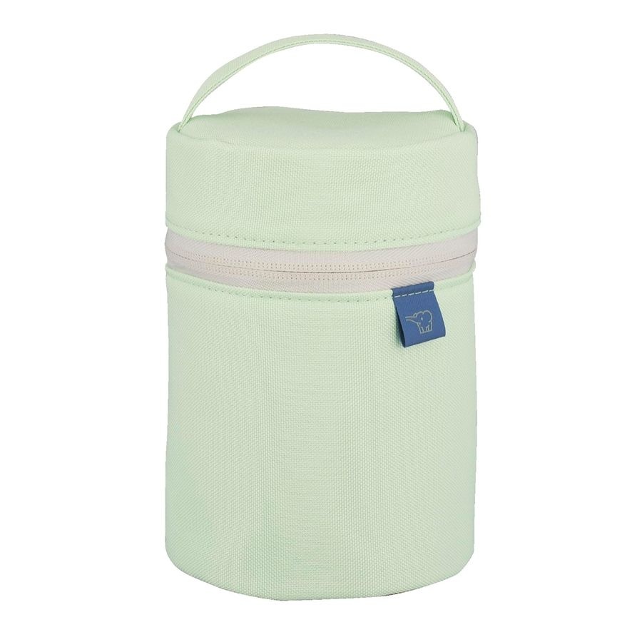 조지루시 [해외] 조지루시 보온 도시락통 죽통 파우치 S 250~400ml용 SW-PC01 3컬러