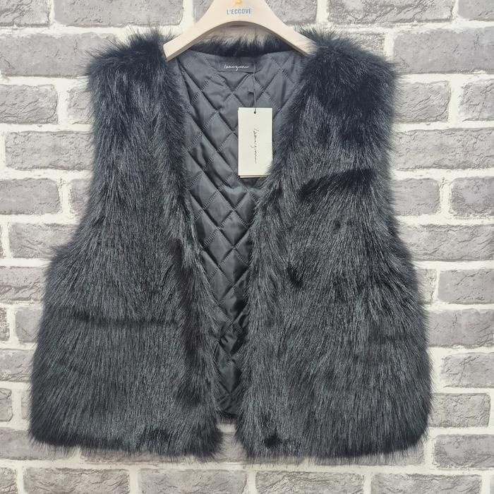 (주)대명화학 유통사업부 인천점 [레코브]인조퍼베스트 LG31DZVT901X_IC