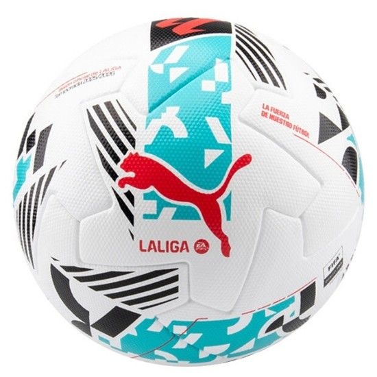 축구공 FQJ 084629-01 오비타 라리가 1 피파 퀄리티 프로 축구공