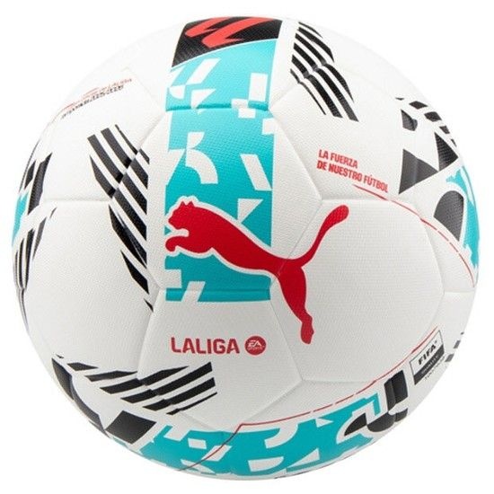 축구공 FQJ 084630-01 오비타 라리가 1 피파 퀄리티 축구공