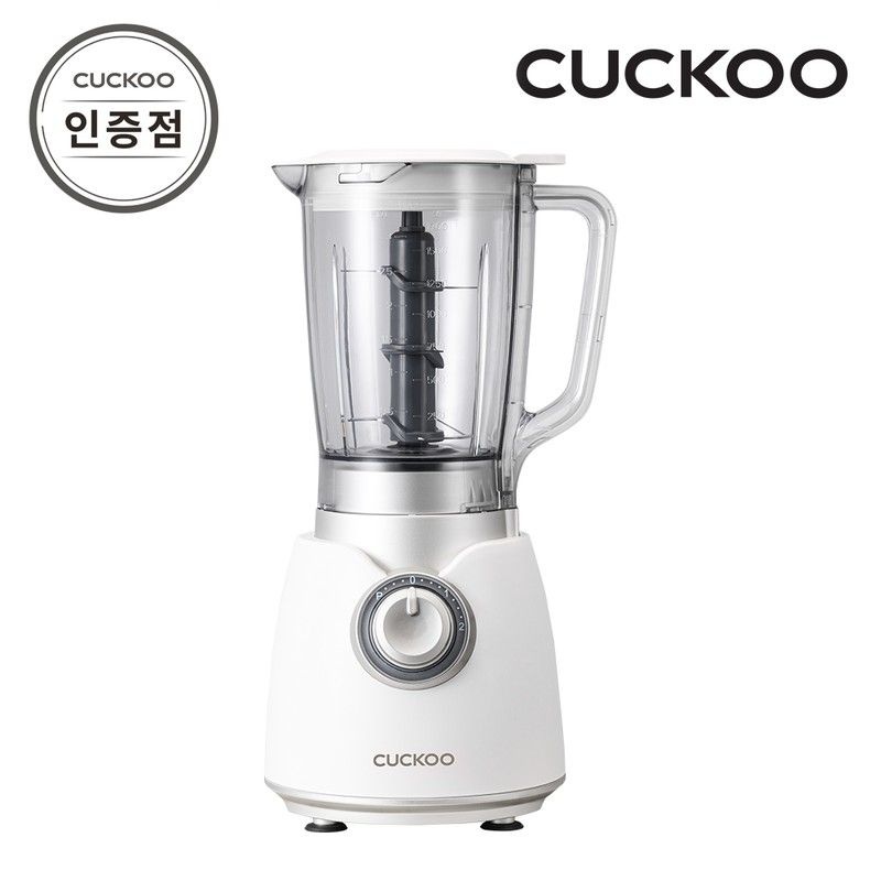 쿠쿠 CFMB200W 초고속 몬스터 블렌더 판매점 SJ2192060