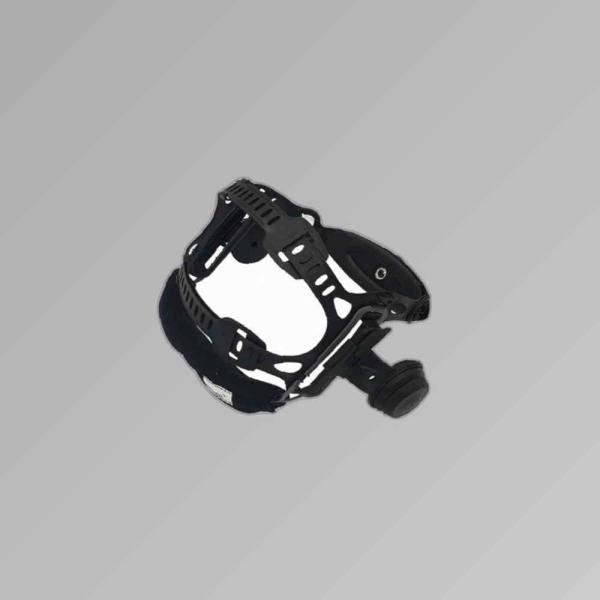 3M 헤드밴드 (9100용) 자동차광용접면 안면보호구 안전용품 9100공용