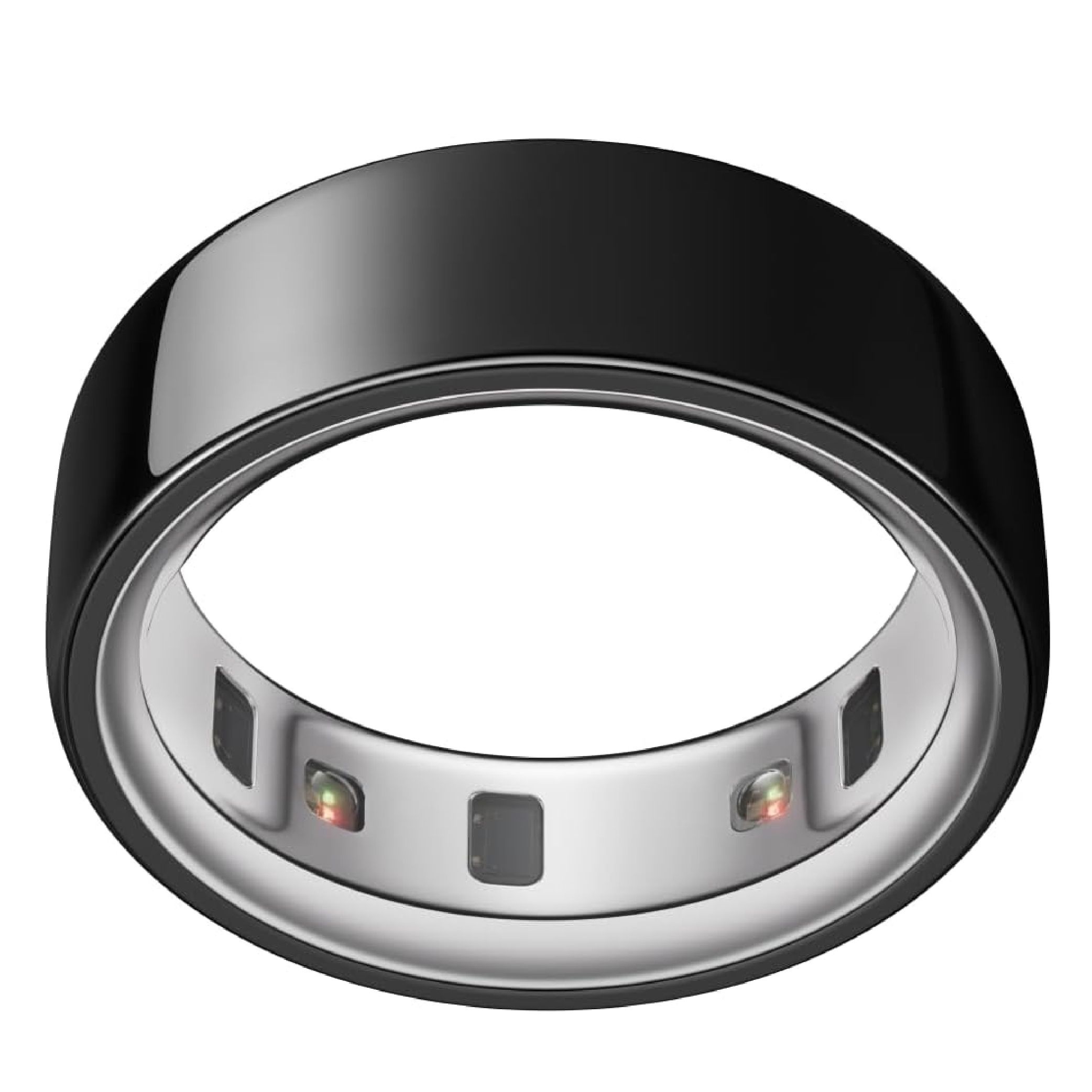 [해외] 오우라 링 Oura Ring 4 블랙 관부가세 포함 스마트링