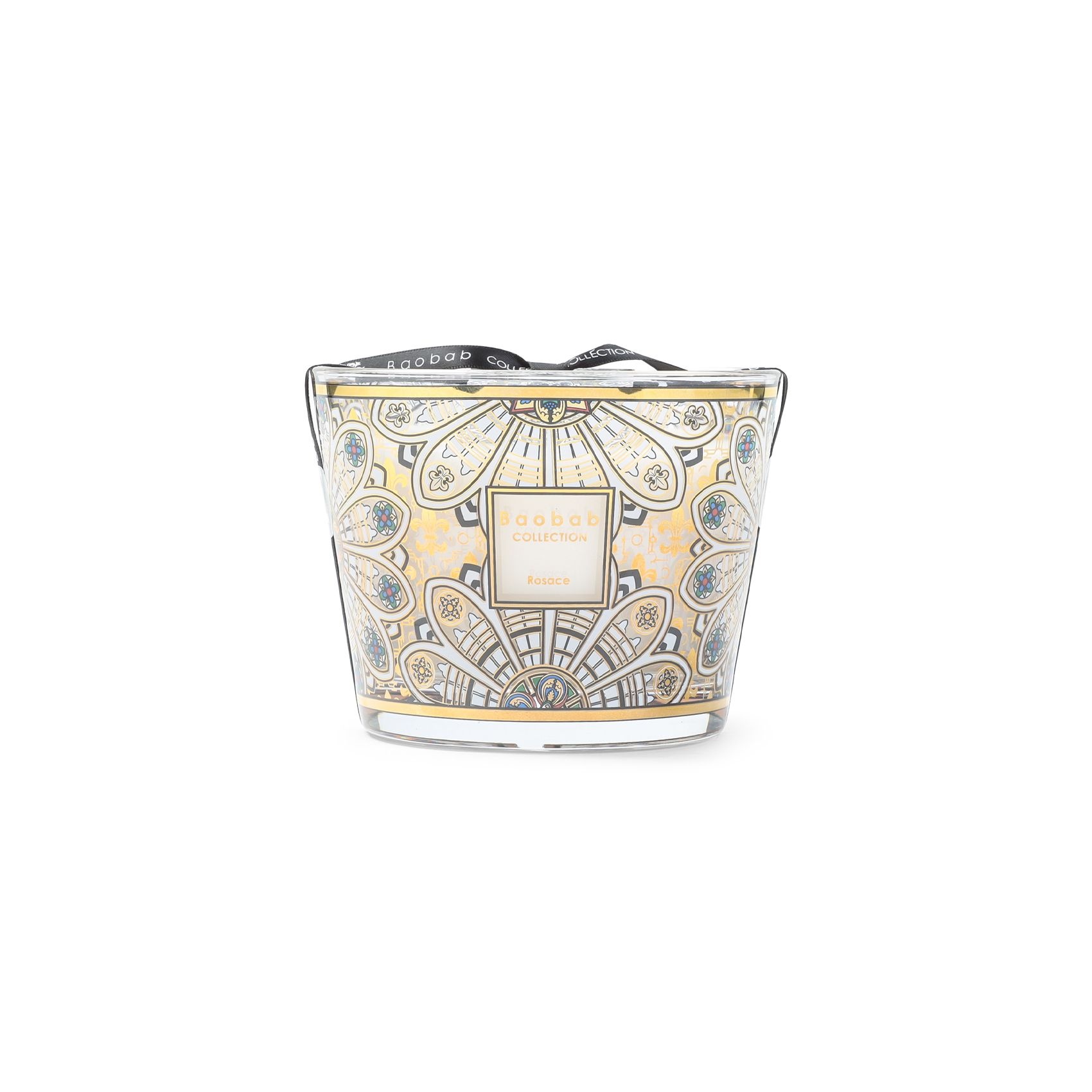 [해외] 바오밥 컬렉션 [바오밥 컬렉션]  Baobab Collection Rosace Max10 Candle 6941217 [관부가세포함]