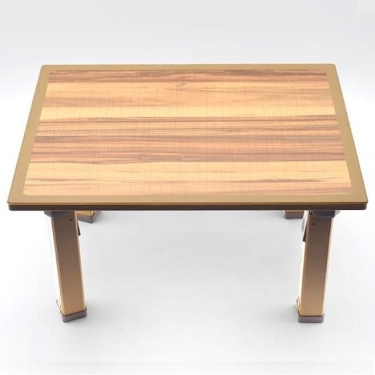 대동 대청마루 접이식 테이블 교자상 밥상 좌식 2호