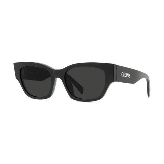 셀린느 선글라스 CL40197U 01A Shiny Black