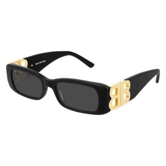 [해외] 발렌시아가 선글라스 BB0096S 001 Black