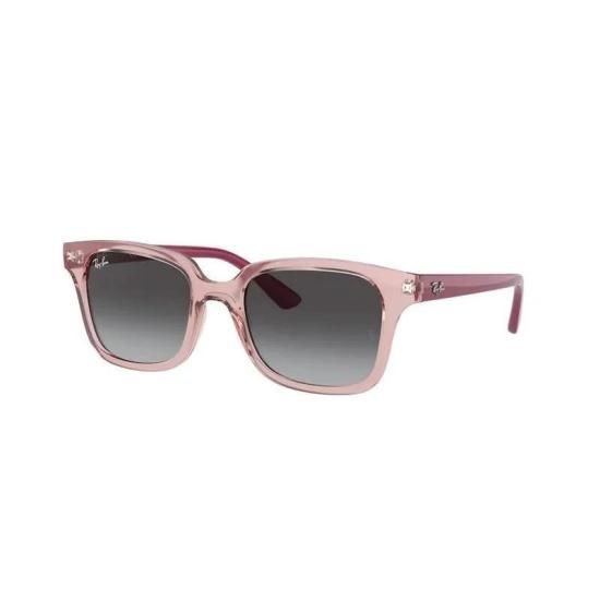 레이밴 선글라스 RJ9071S 70678G Pink
