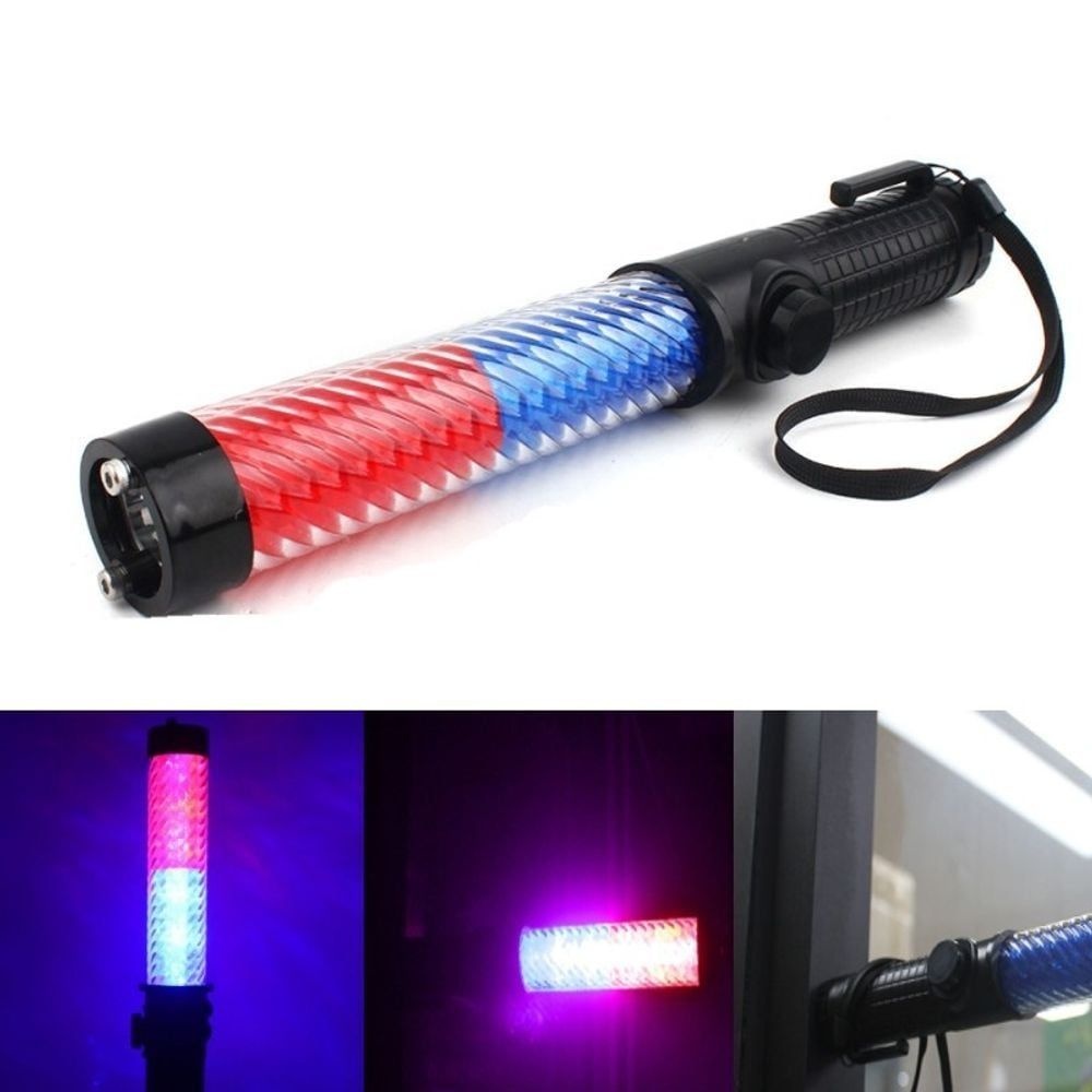 비상신호봉 후레쉬탈출망치 4in1 호루라기 투톤경광봉 보호용품 보호장비 안전용품