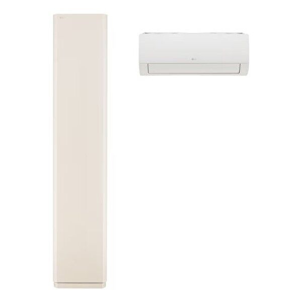 LG전자 [LG전자]LG전자 휘센 에어컨 FQ18ET4BA2 기본설치비포함 전국 무료배송