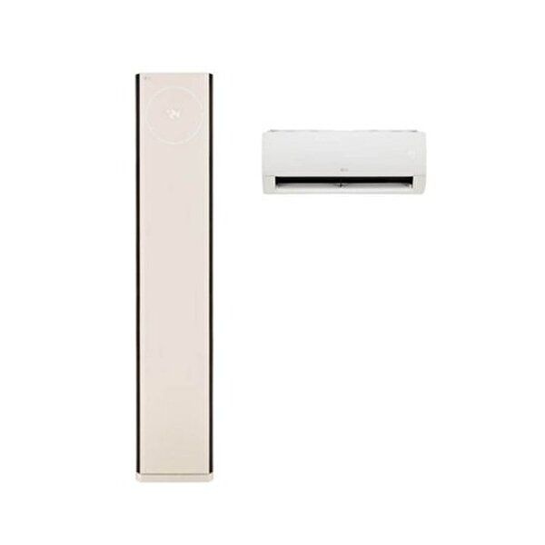 LG전자 LG전자 [LG전자]LG전자 휘센 에어컨 FQ17ET1BC2 기본설치비포함 전국 무료배송