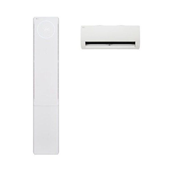 LG전자 [LG전자]LG 멀티형에어컨 FQ18EU2EA2 기본설치비포함 전국무료배송