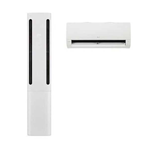 LG전자 LG전자 [LG전자]LG전자 휘센 멀티형에어컨 FQ18FC1EU2 기본설치비포함 무료배송