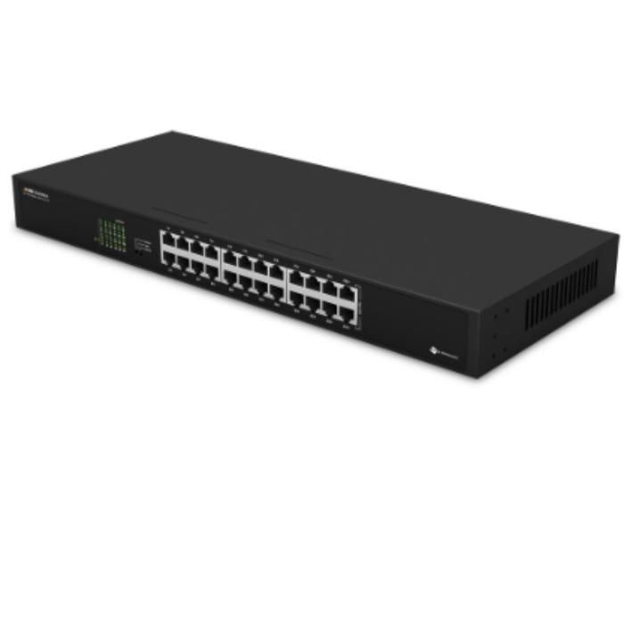 COX 스위칭 허브 기가비트 IGMP IPTV 저소음 저전력