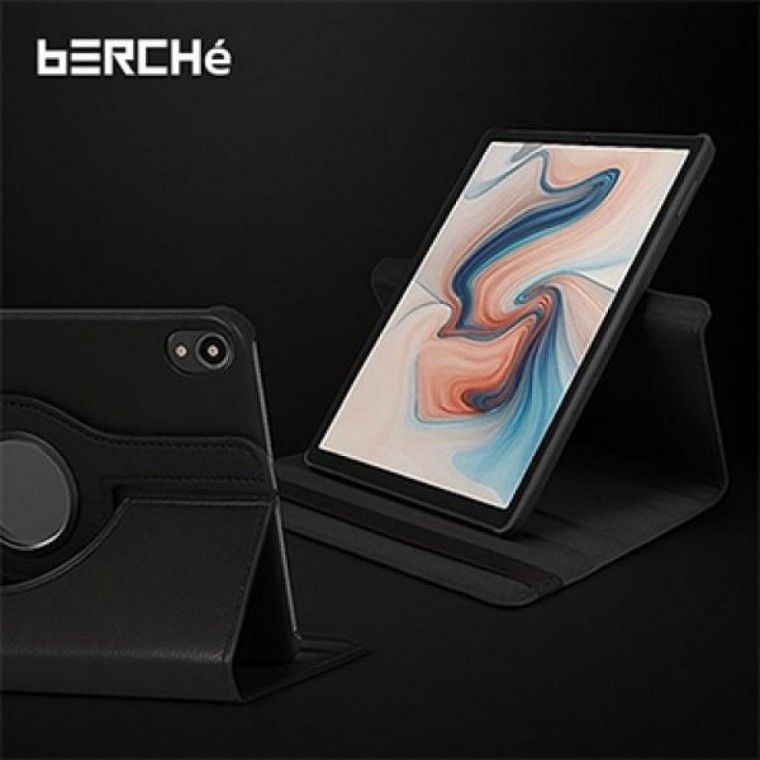 베르체 태블릿 가죽 케이스  SM-X810SM-X816  갤럭시탭S9플러스 12.4(2023)