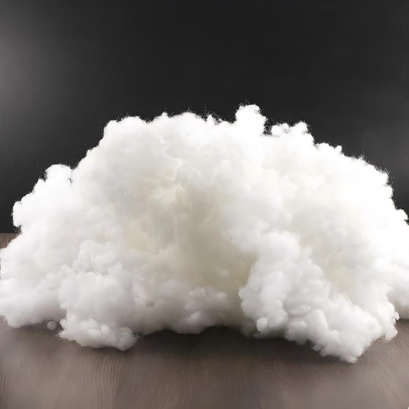 순잠 국산솜 방울솜 10kg 프리미엄 충진솜 충진재 인형/쿠션/방석/베개/이불 솜