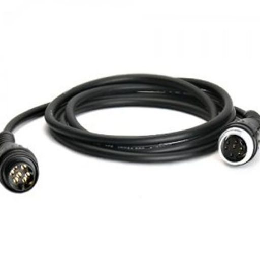 사진조명 충전헤드 연장 케이블 2m HB400W HB600W전용_WD6D838