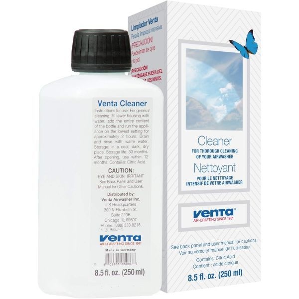 [해외] 벤타 가습기 클리너