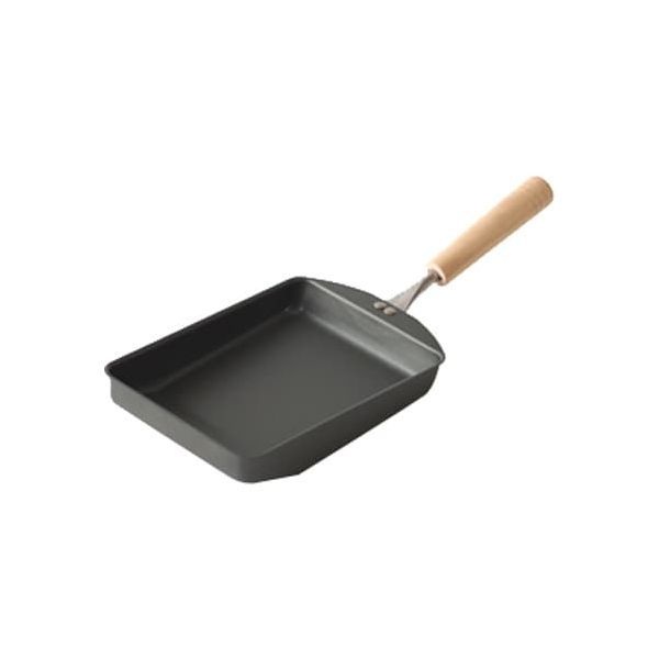 라꾸라꾸재팬파트너사_杉山金属 스기야마 금속 장미 철 계란말이 KS-3041 176608