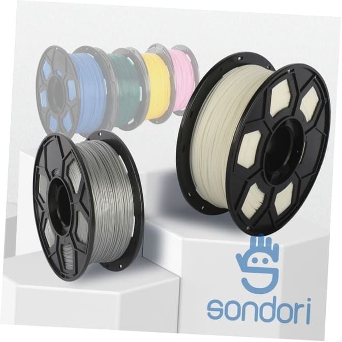 [인기상품] 필라멘트 ECO 3D프린터 PLA 1kg 1.75mm