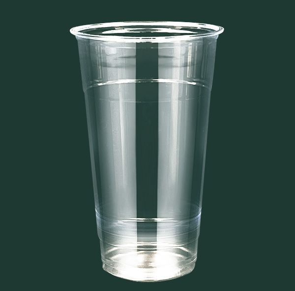 젠카이 107파이 940ml (32온스) 아이스컵 1박스 500개