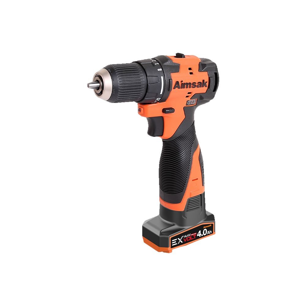 아임삭 14.4V 충전 드라이버 드릴 2.5/4.0AH BL14R503 2G(TL)