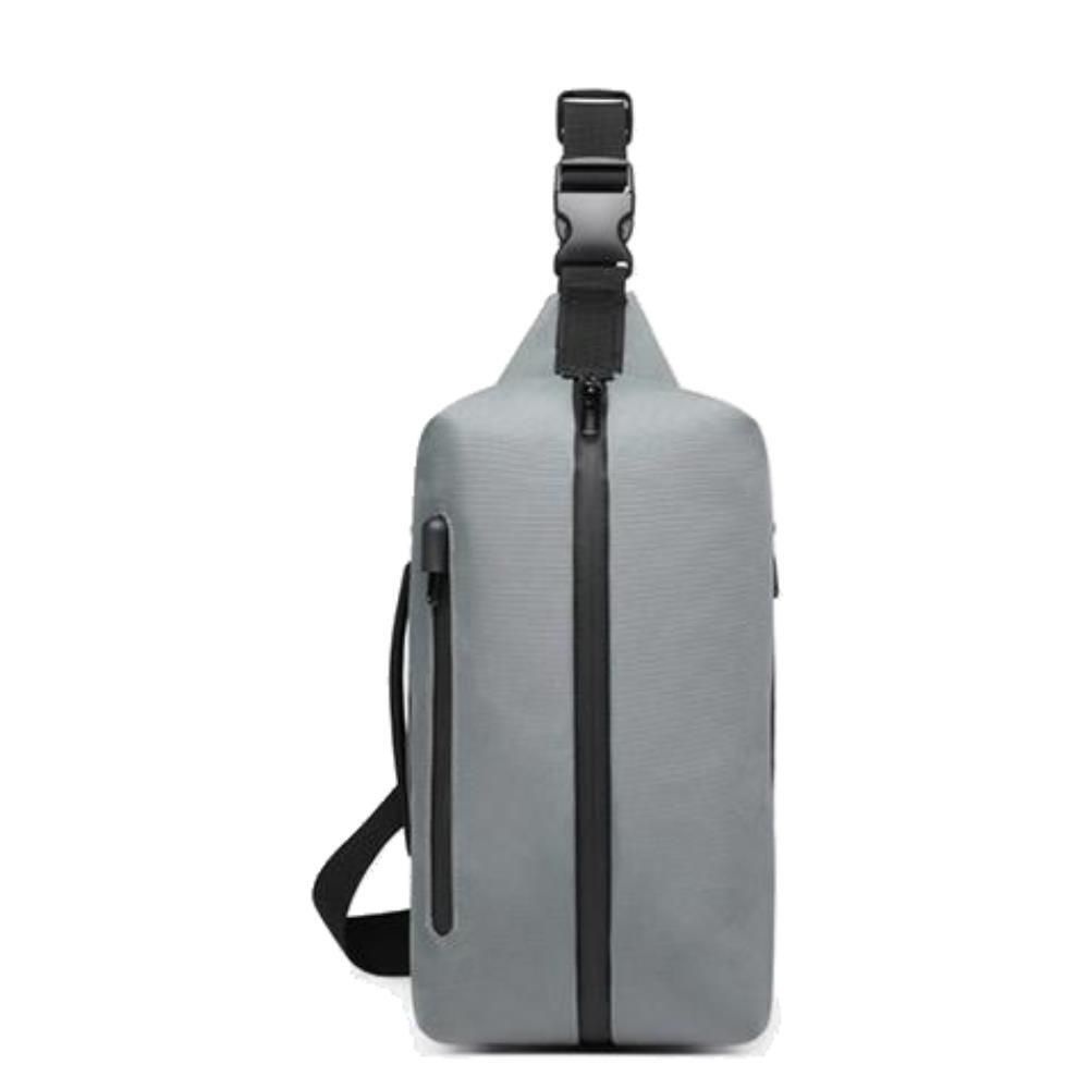 대용량 스마트 수납 생활방수 비즈니스 슬링백 조깅 30대 남성용 힙색