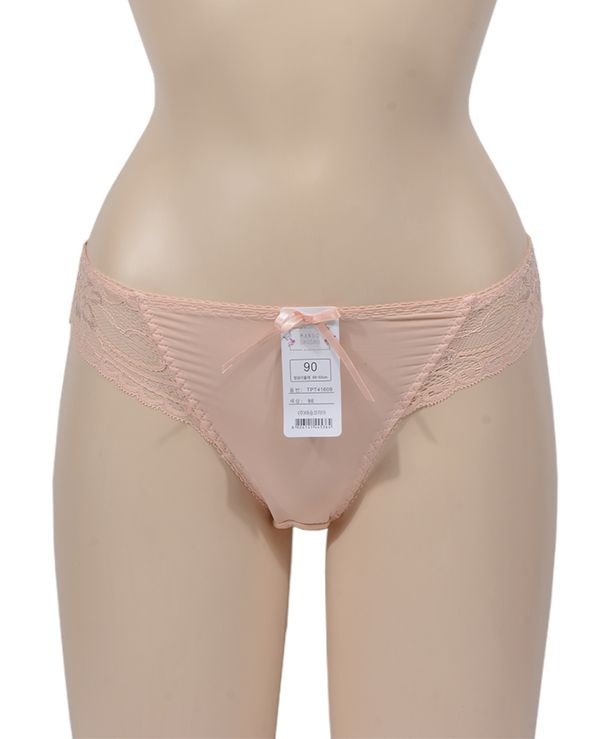 태승코리아 요일 매혹적인 사은품 섹시 망고슈슈 PT41609 90 블랙