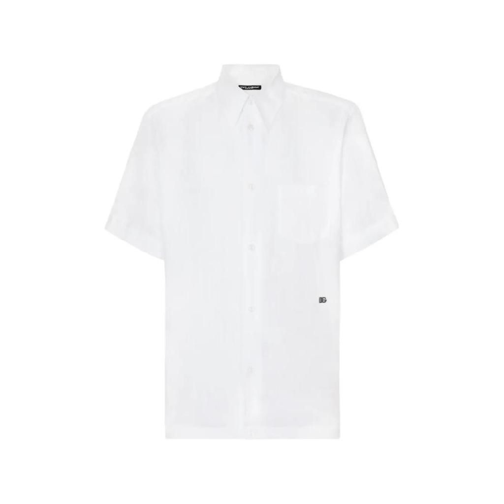 돌체앤가바나 돌체앤가바나 하드웨어 포켓 셔츠 G5KE1TGG866 TP450131097