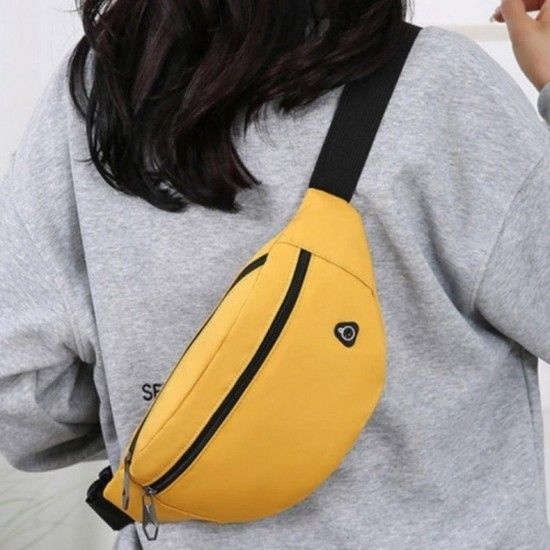 베이직 남녀공용 슬링백 가방 크로스백 다용도가방 회의용가방 여행가방 세컨가방