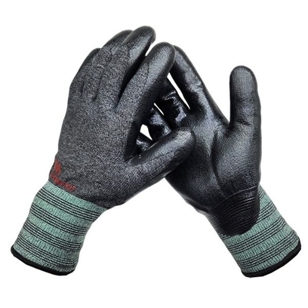 ( )매직크린 3M 슈퍼그립 핫 혹한기용 장갑 M