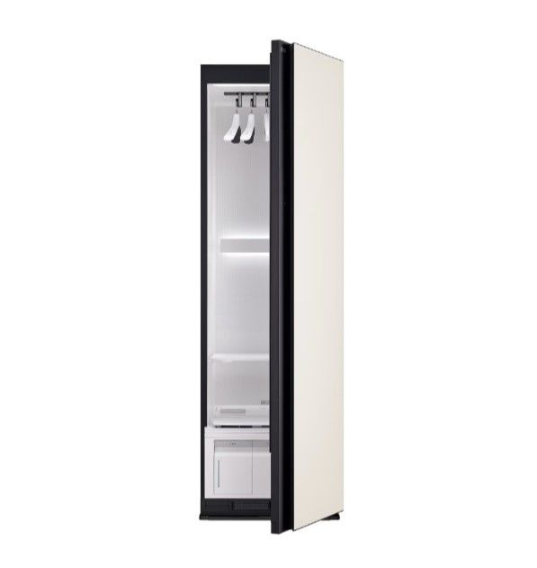 [롯데백화점] LG전자 LG 스타일러 오브제컬렉션 2026 NEW 5벌+바지 1벌 SC5MBR80S LE1220989290