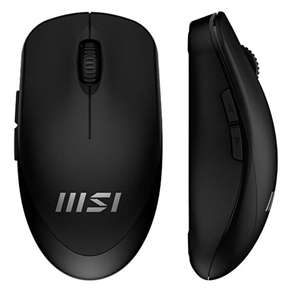 무선 마우스 FORGE M200 MSI 옵티컬센서 양손 (KYR-WFHQF6R)