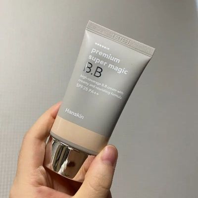 프리미엄 수퍼 매직 BB