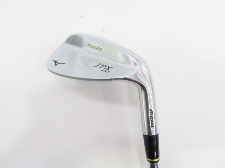 미즈노 골프 미즈노 JPX AD NS900 SR 중고 F웨지