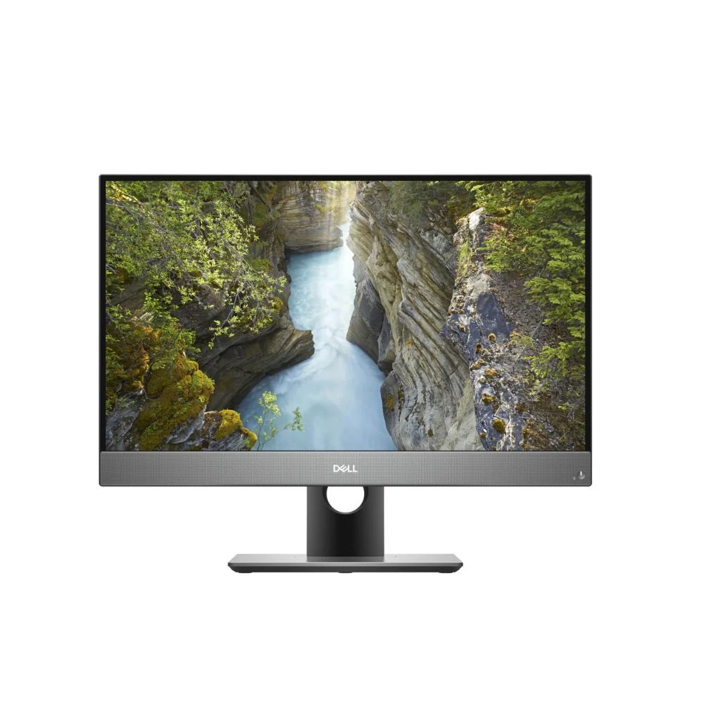DELL 델 중고 올인원 27형DELL7760 I5-8400 8GB 256G 윈도우11