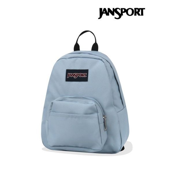 잔스포츠 잔스포츠 미니 백팩 하프파인트 가방 블루 더스크 EK0A5BBI-N57 3347696