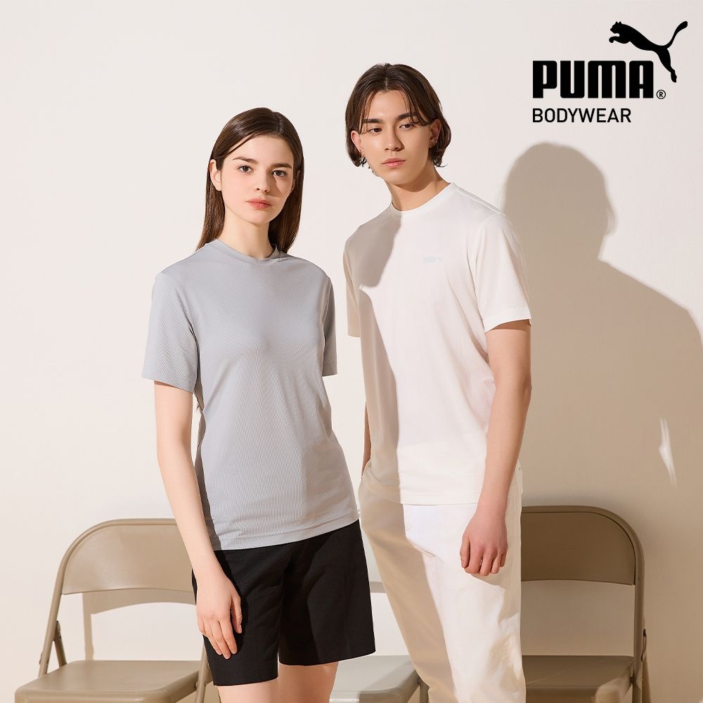 푸마 남녀공용 반팔티셔츠 7종