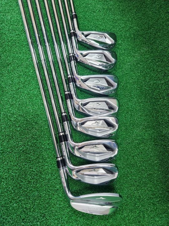 [중고] 미즈노 골프 미즈노 JPX900 아이언세트 950R 8개아이언 정품_50224