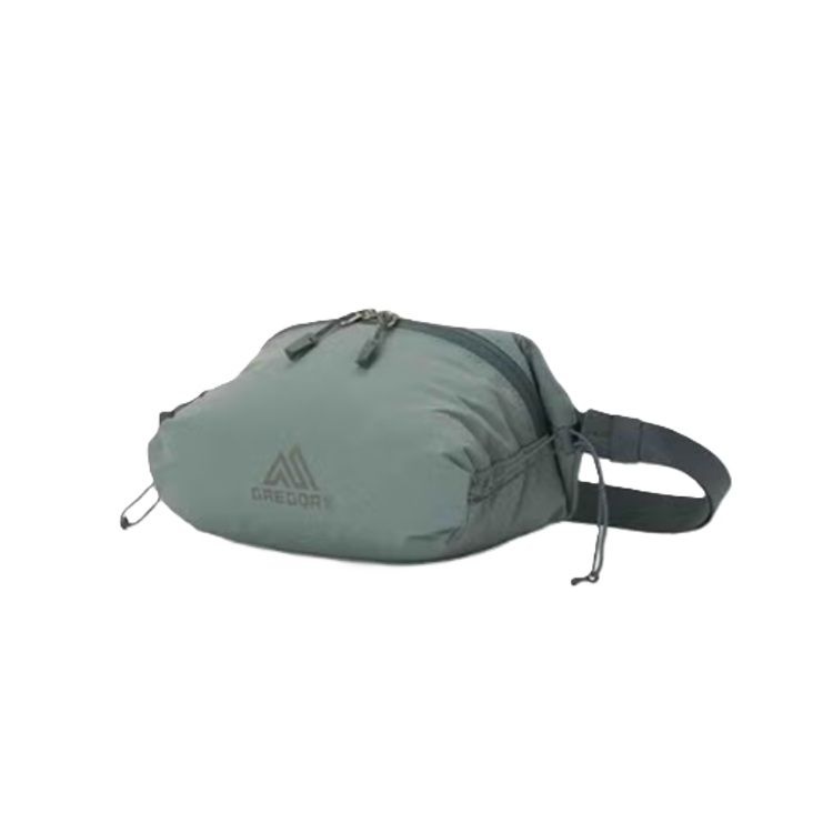 [롯데백화점] 그레고리 가벼운힙색 AEROLITE LUMBARPACK MISTY BLUE (HQ401028_) LE1220989444