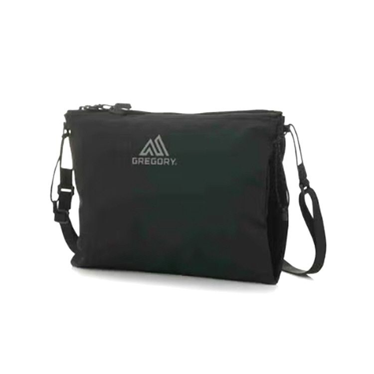 [롯데백화점] 그레고리 비지니스 사코슈 AEROLITE SACOCHE BLACK (HQ409027_) LE1220989536