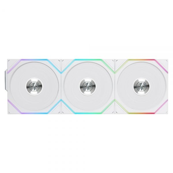 리안리 UNI FAN TL Wireless 120 (3팩, 화이트)