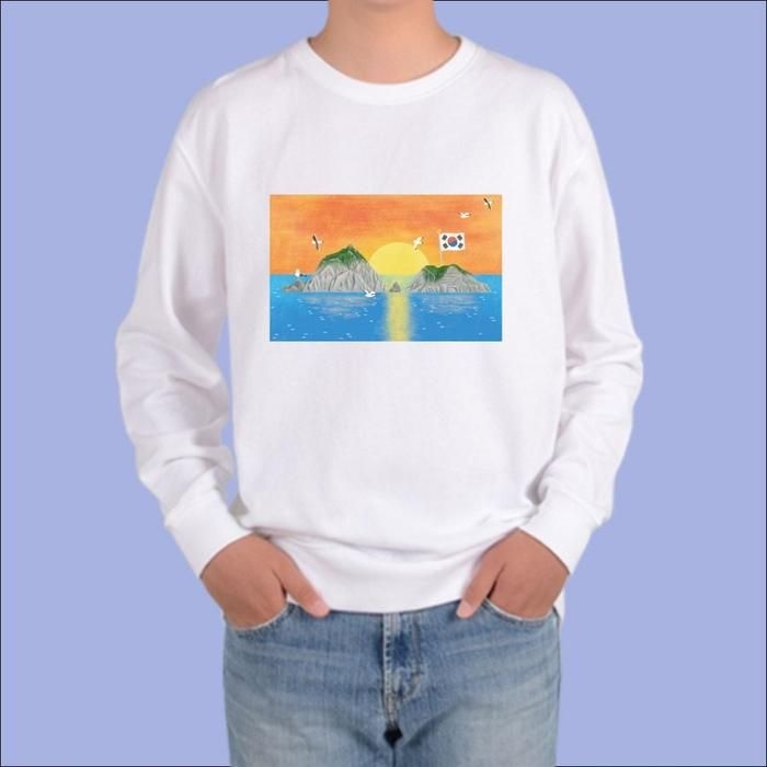 [아우트_62]독도여행 커플티 울릉도여행 국내여행 독도의날