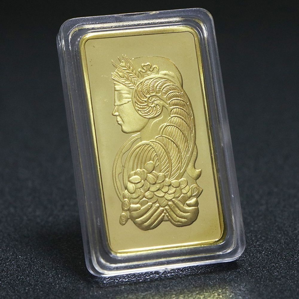스위스 골드바 금괴 모형 금전운 골드바1kg 촬영용품 가짜금괴