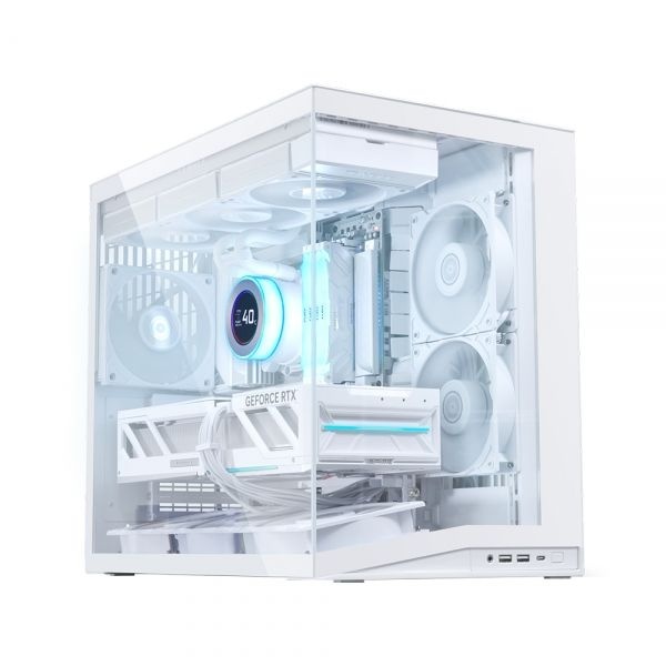 리안리 O11D MINI V2 (화이트)